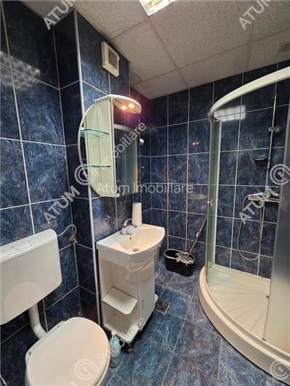 Apartament cu 3 camere decomandate in zona centrala din Sibiu - 9