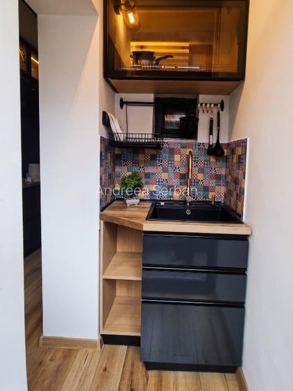 PROPRIETAR | 2 Camere Cotroceni (Etaj 1) | 65,5 mp | Renovare Premium  - 5