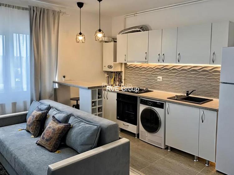 Ap 2 cam (bloc nou centrala proprie)- 10 min pe jos metrou 1 Dec. 1918 - 5