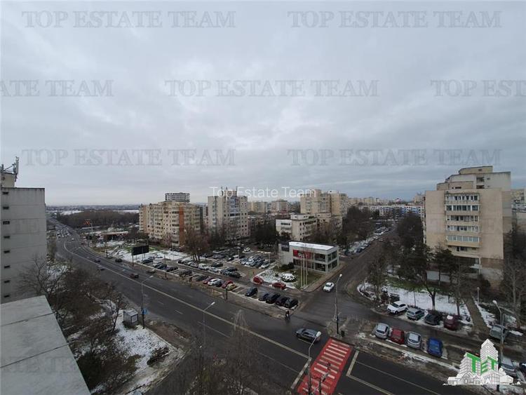 Apartament 2 camere decomandat cu vedere la mare si lac CONSTANTA - 14