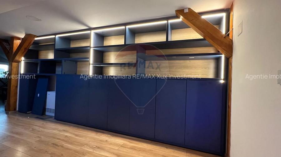 Apartament de vanzare si Parcare în curte privată - Șelimbăr - 7