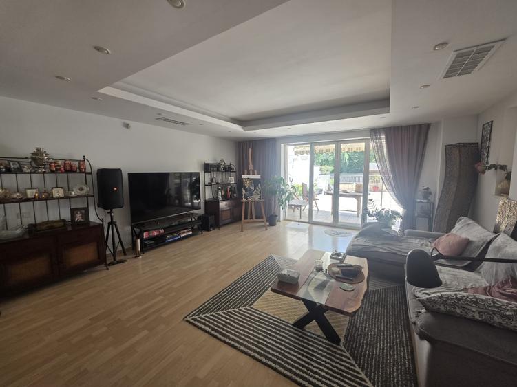 HERASTRAU SOSEAUA NORDULUI APARTAMENT 3 CAMERE SPATIOS TERASA 60MP