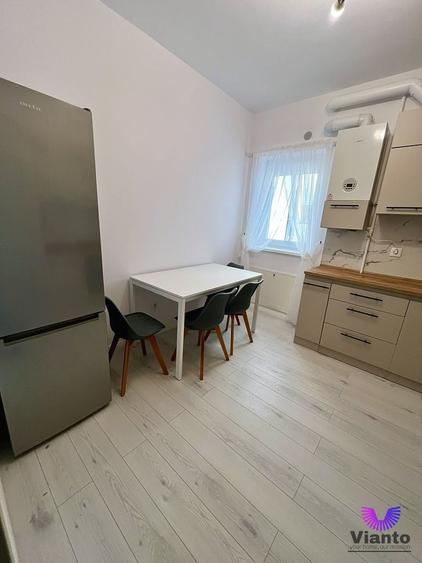 Apartament nou 2 camere | Prima inchiriere | Deventer | Sibiu