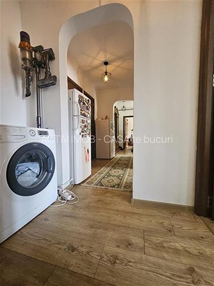 Vânzare Apartament 3 camere - Militari   Strada Dreptății - centr - 7