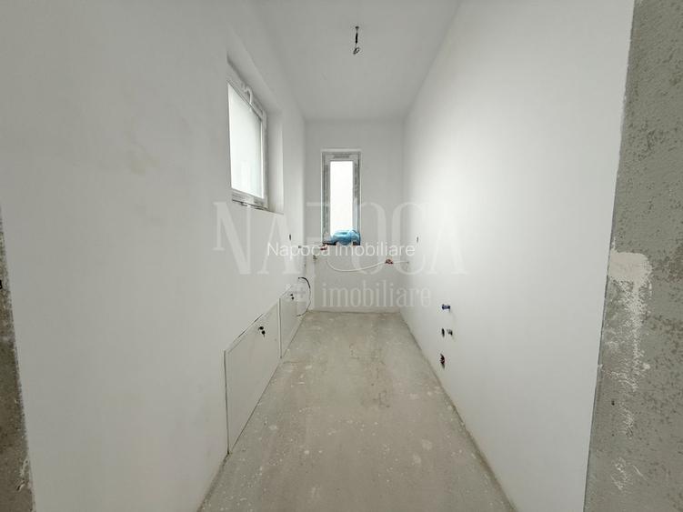 Casa 4 camere de vanzare in Chinteni - 9