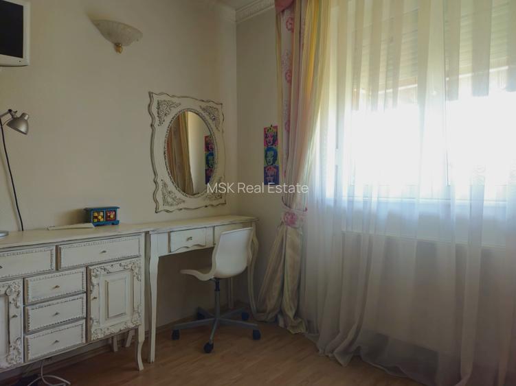 Vila  4  camere/singur in curte /Azur  2 /Pipera - 8