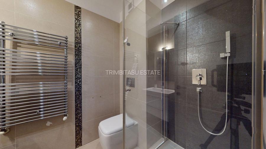 PIPERA | IANCU NICOLAE  | 3 camere | 116 mp | Parcare | Gradina 94 mp - 36