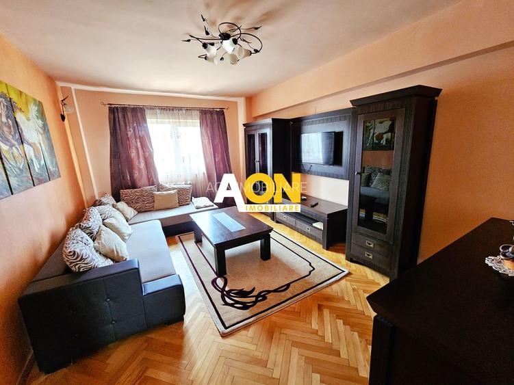 Apartament 3 camere decomandat, etaj 2, ultracentral, zona Primarie - 4