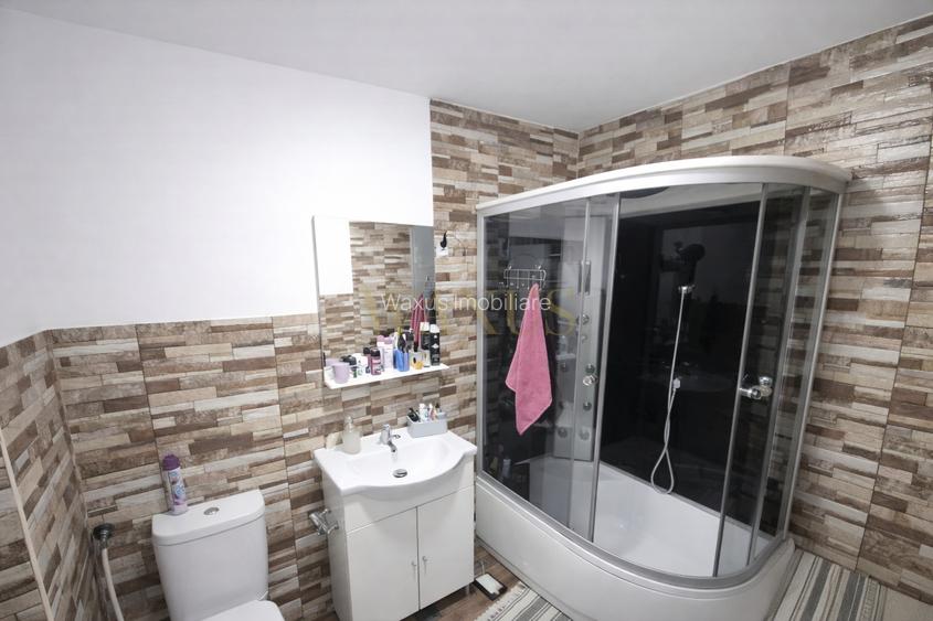 Apartament de Vânzare - 2 Camere | SU 51MP | Balcon | Parcare - Eroilor - 5