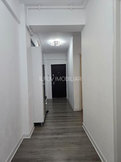 Apartament 3 camere Otopeni, utilat si mobilat, langa parcul Unirii - 7
