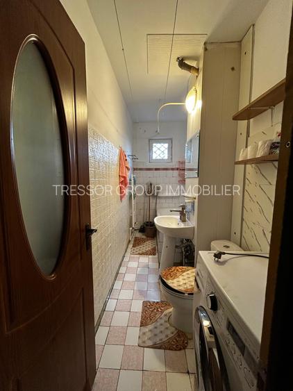 Apartament 3 camere de închiriat – zona Școala 8 – Piața I.L. Caragiale - 9