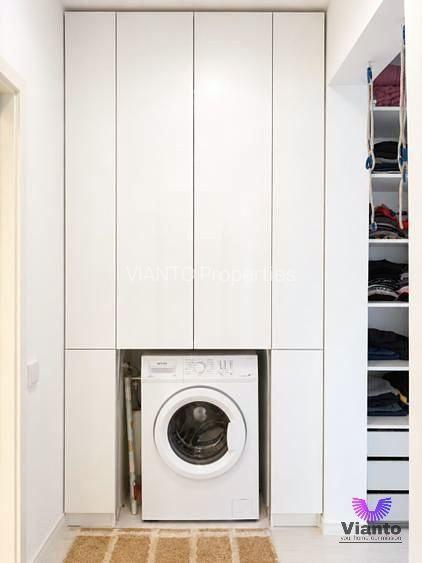 Apartament 3 camere | Balcon si parcare privata | Hipodrom | Sibiu - 11