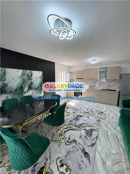 Apartament Lux Bloc Nou Berceni - Aparatorii Patriei - Parcare - 2