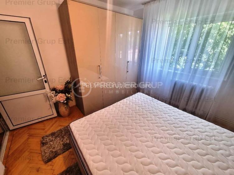 Etaj 1! Apartament 3 camere decomandat | PALAS - 2