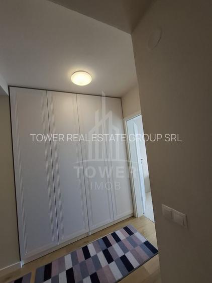 Penthouse de vânzare – finisaje premium, terasă generoasă - 16