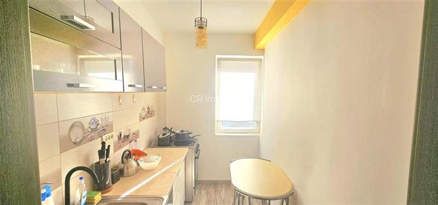Inchiriere Apartament 2 Camere Universitate/Magheru | Fără Risc Seismi - 8