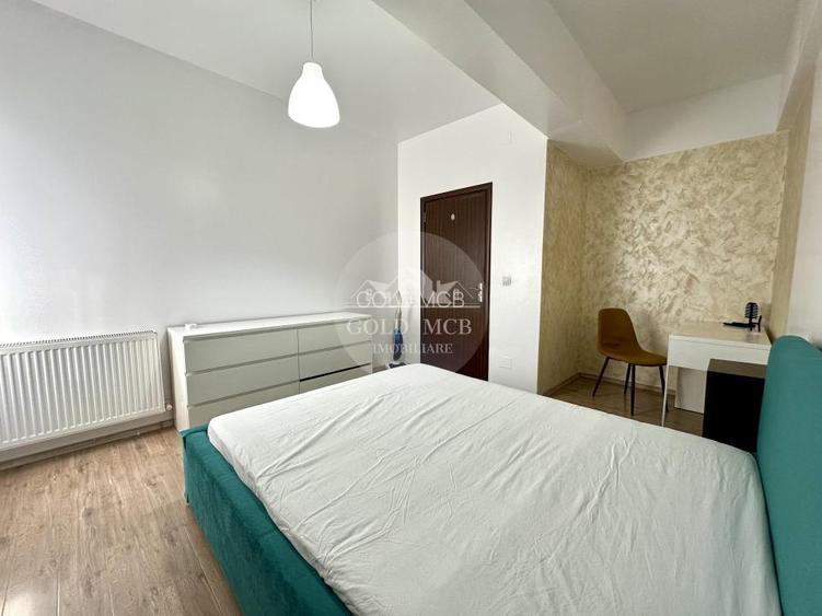 Apartament 2 camere- loc de parcare- Fundeni - Dobroesti - 9