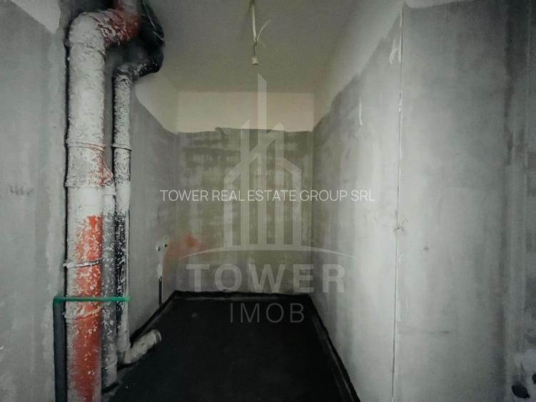 Apartament Modern cu 2 Camere in Turnisor - 5