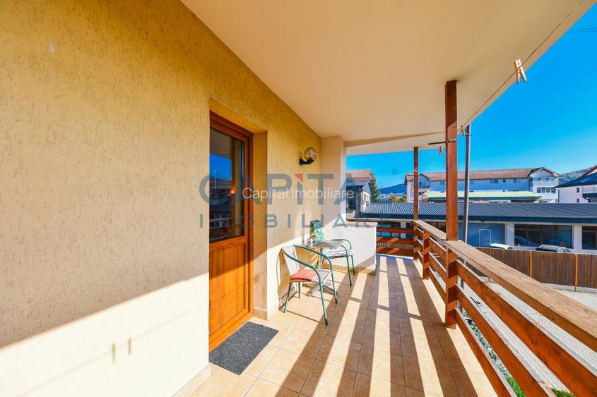 Investiti intr-o pensiune cu potential in Floresti - 4