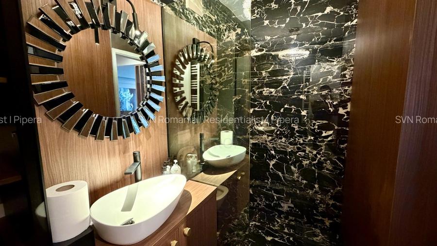 REA1028359 Apartament 2 camere Aviatiei Park - Terasa 15 mp - Premium - 8