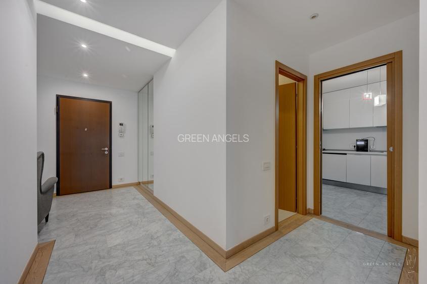 Comison 0 % - Apartament cu 4 camere de închiriat în Aviatorilor - 9