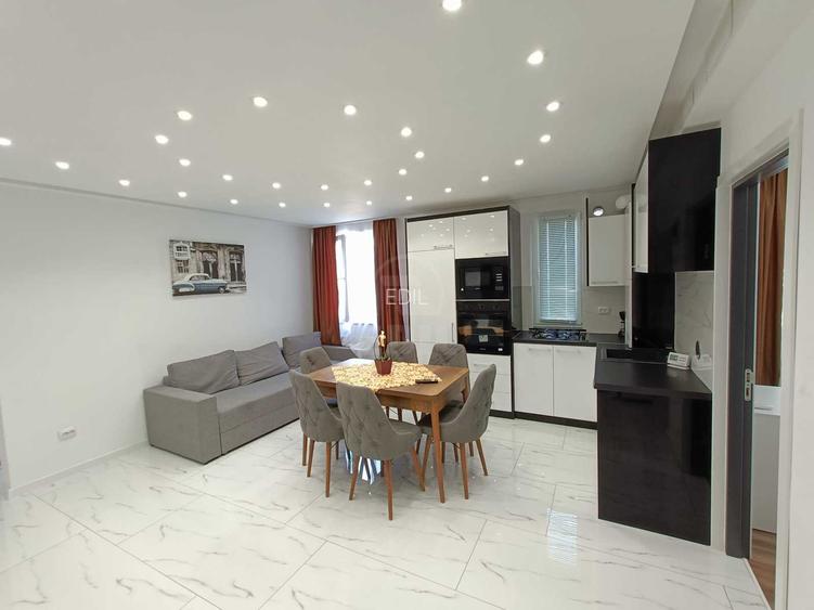 Apartament de 3 camere, zona Razoare, Floresti - 2