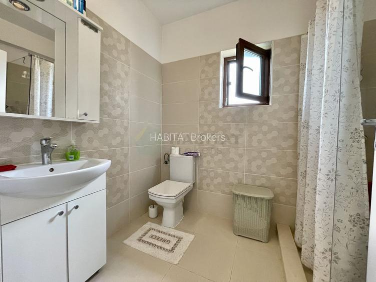 Casa 2 camere in Complex Rezidential Tunari | Lacul Pasarea - 16