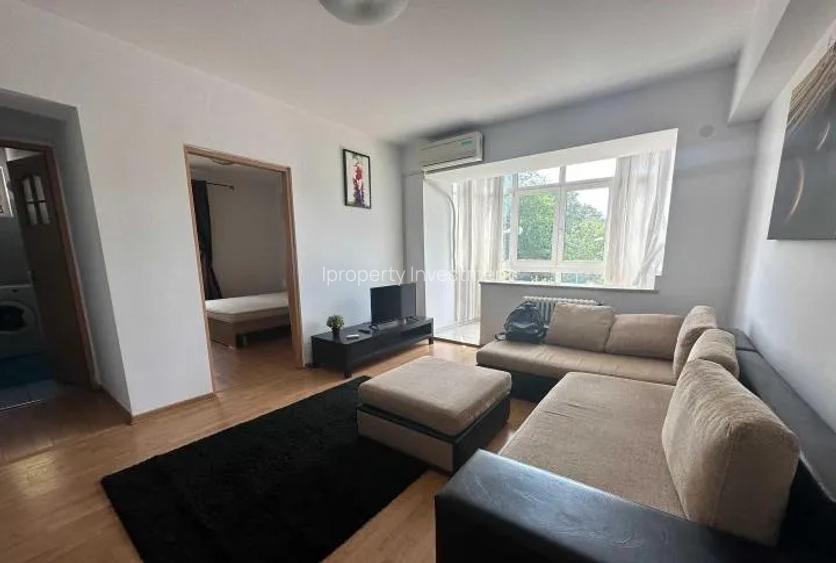 Calea Floreasca | 2 Camere | Balcon | AC | STB 2 Min - 2