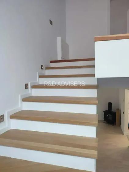 Vila 5 Camere Corbeanca | Paladin | Cartier Exclusivist | Semimobilata - 17