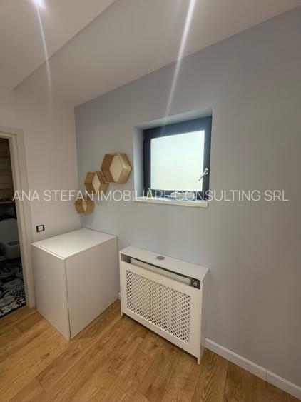 Grozavesti l 3 Camere Lux+Parcare l 7 Min Metrou l Prima Utilizare l - 16