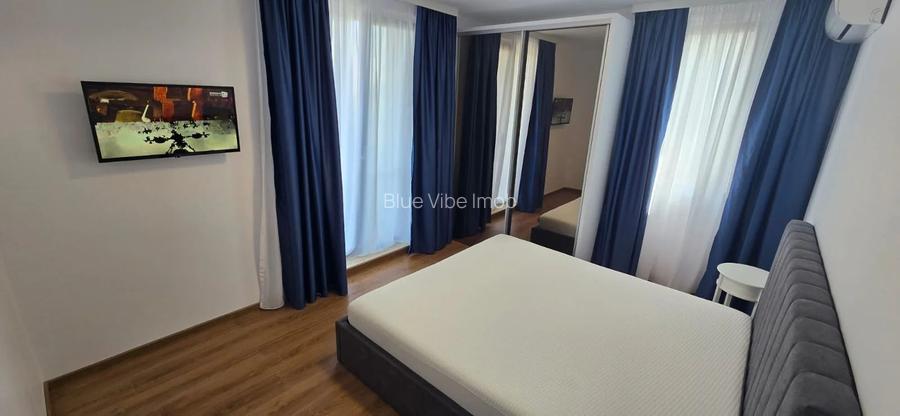 Premium Apartment in Faleza Nord | Lake & Sea View | 101 sqm - 5