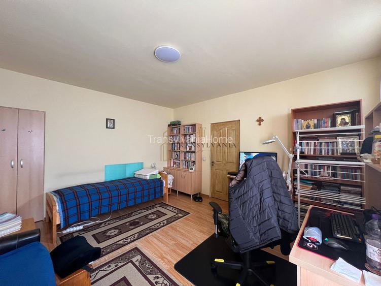 Apartament 2 camere de vânzare – etaj 1, zonă liniștită - 5