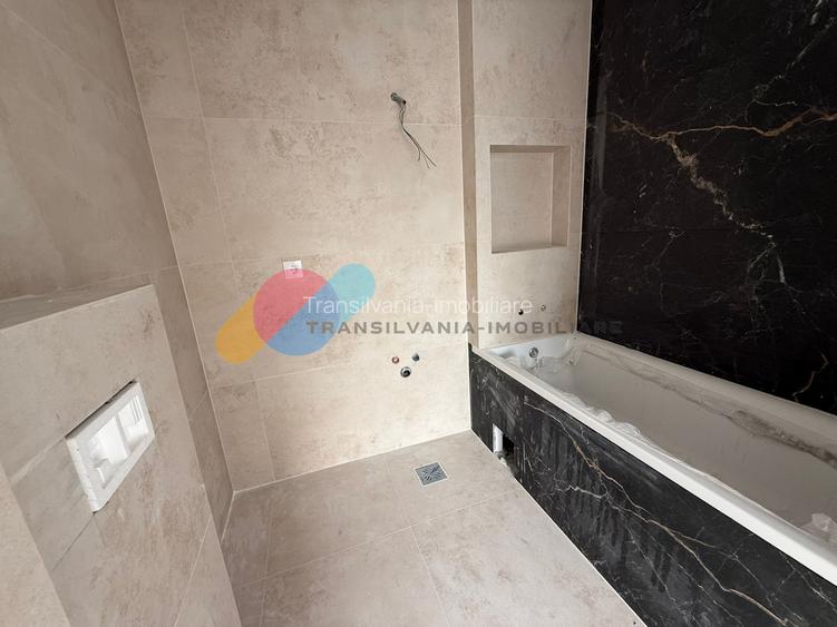 Apartament de 52.45 mp+ terasa 55.75 mp, zona Terra Gardens Cluj - 12