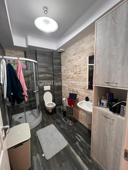 OPORTUNITATE DE INVESTIȚIE: Apartament cu 3 camere, mobilat și utilat complet - 17