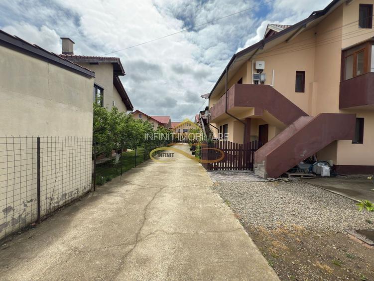 Casa de inchiriat in Bacau - Auchan - 11