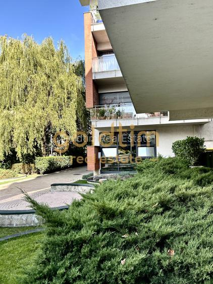 4 CAMERE 182MP+TERASA 14MP+BALCON 10MP/LOC PARCARE/BOXA/WASHINGTON RESIDENCE - 35