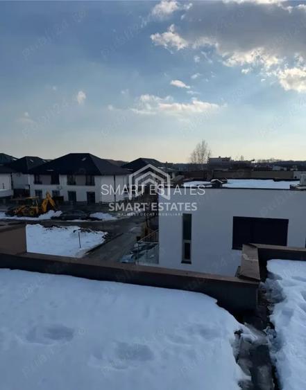 Casa de vanzare Tunari Otopeni - 14