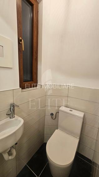 Apartament 2 camere în zona Horea - 9