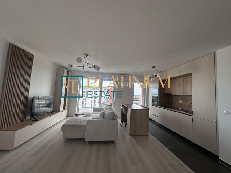 P4608 Apartament  cu 3 camere in zona Lipovei complex DENYA FOREST 5 - 4