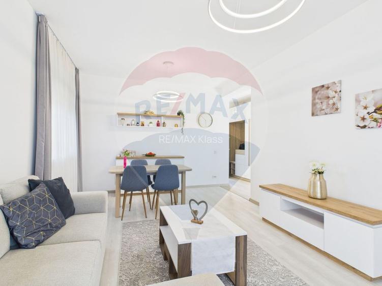 Vilă de vânzare cu 4 camere, frumos mobilata si 500mp teren, Corbeanca - 4