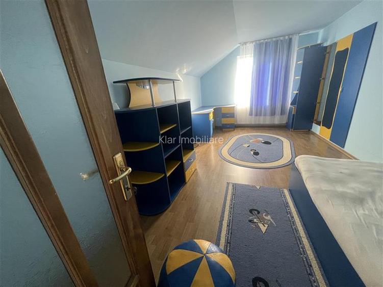 Inchiriere casa la cinci minute de Big pentru clinica salon sau locuit - 10