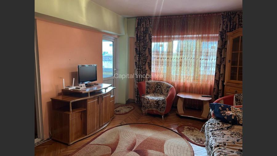 Apartament ultracentral – deasupra magazinului PEPCO Dacia - 2