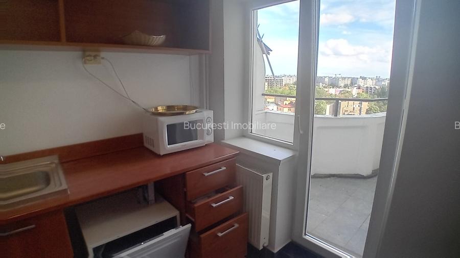 Apartament 5 Camere,B-dul Unirii ,DUPLEX,Amenajat,2 bai,4 terase,Pretabil Firma - 18