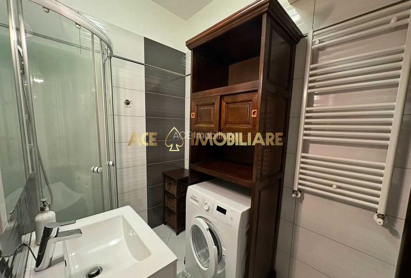 3 Camere de inchiriat | Calea Calarasilor | 2 bai | Parcare | Centrala - 8