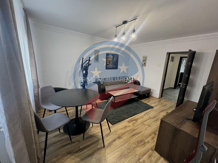 Apartament de inchiriat 3 camere - 3