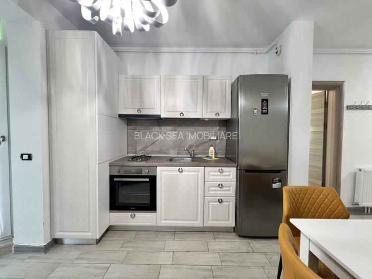 Apartament 2 camere cu vedere la mare – Alezzi Beach Resort, OCAZIE - 4