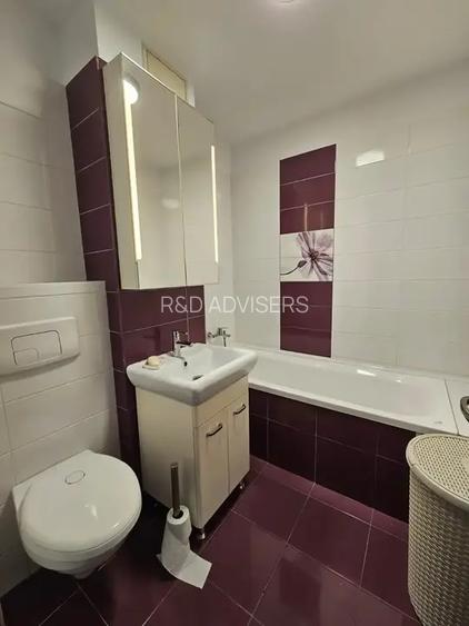 Apartament 3 camere Bulevardul 1 Mai - 10