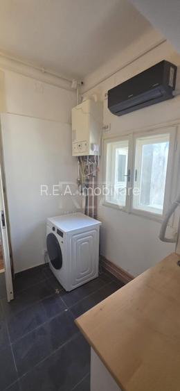 3 Camere | Știrbei Vodă – Cișmigiu | Imobil Interbelic RS1 - 13