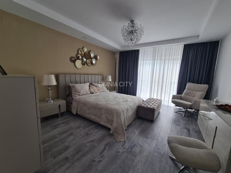 OMNIA-Proprietati alese! In City Mediteraneo. SPA included. - 46