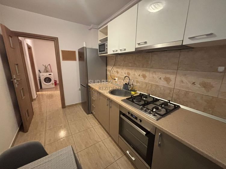 Apartament cu 2 camere de inchiriat, Drumul Binelui – Bd Metalurgiei - 5
